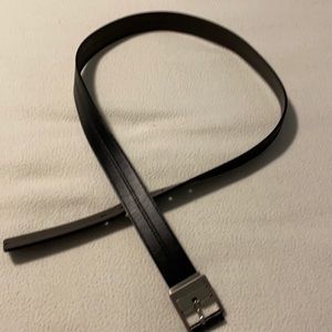 Calvin Klein belt